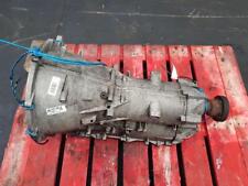 X260 jaguar gearbox for sale  NEWBRIDGE