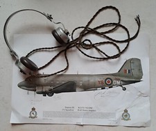 Vintage ww2 raf for sale  ALDERLEY EDGE