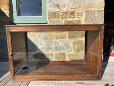 Glass antique apothecary for sale  HAYWARDS HEATH