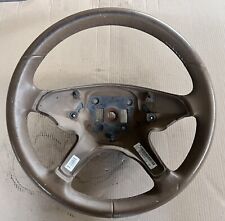 Volante sterzo mercedes usato  Messina