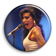 Amy winehouse badge d'occasion  Paris-