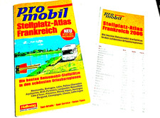 Pro mobil stellplatz gebraucht kaufen  Flörsheim-Dalsheim