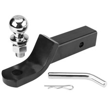 50mm towbar tongue for sale  DUNSTABLE