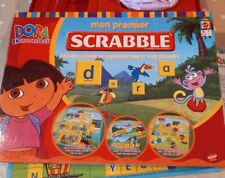 Scrabble dora explratrice d'occasion  Ménéac
