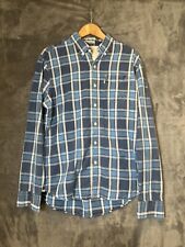 Levis blue check for sale  YORK