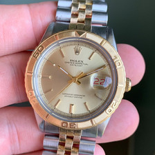 Rolex datejust turn for sale  Highland Park