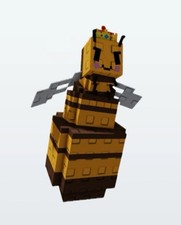 Queen bee grow d'occasion  Expédié en Belgium