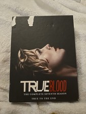 True blood complete for sale  Cleveland