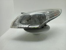 Renault megane headlamp for sale  SOUTHAMPTON
