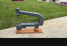 Shopsmith jigsaw model for sale  San Diego