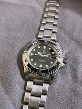 Tudor submariner 79190 for sale  Allston