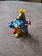 Schleich bully peyo gebraucht kaufen  München
