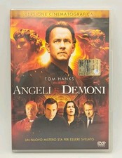 Film angeli demoni usato  Italia