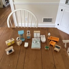 hape wooden doll house for sale hape wooden doll house for sale Winchester