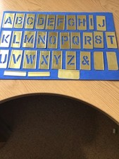Vintage set interlocking for sale  WARRINGTON