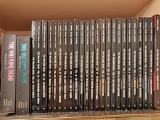 The walking dead usato The walking dead usato  Ravenna