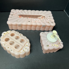 Vintage 1950 pink for sale  Port Saint Lucie