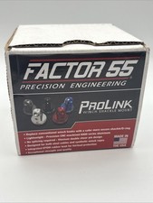 Factor 00015 prolink d'occasion  Expédié en Belgium