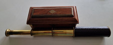 Draw telescope wood for sale  LEEDS