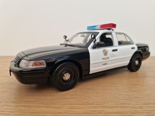 Ford crown victoria d'occasion  Vizille