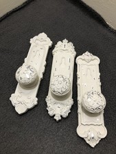 Decorative door knob for sale  Johnson City