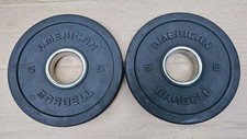 American barbell olympic for sale  Herndon