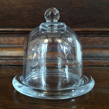 Vintage small glass for sale  RYDE