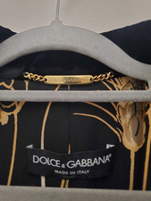 Beautiful dolce gabbana for sale  LONDON