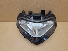 Suzuki gsxr600 headlight d'occasion  Expédié en Belgium