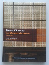 Pierre chareau maison d'occasion  Larmor-Plage