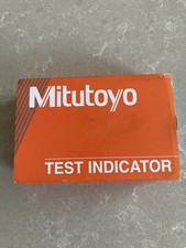 Mitutoyo dial test for sale  LEEDS