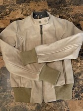 Doma leather jacket for sale  Lynnwood