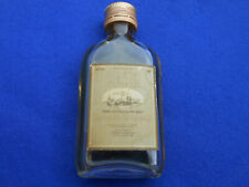 Mignonnette flasque scotch d'occasion  Notre-Dame-de-Bondeville