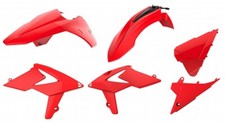 Polisport kit plastiche usato  Italia