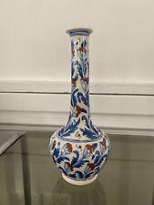 Vase soliflore iznik d'occasion  France