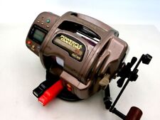 Daiwa tanacom sokkou d'occasion  Expédié en France