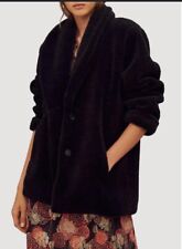 Manteau welli bash d'occasion  Paris III