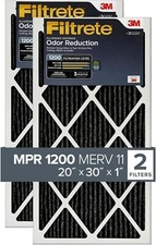 Filtrete 20x30x1 merv for sale  Eagle Mountain