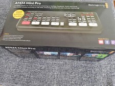 Atem mini pro d'occasion  Villiers-sur-Marne