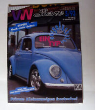 vw scene gebraucht kaufen vw scene gebraucht kaufen Kirchlauter