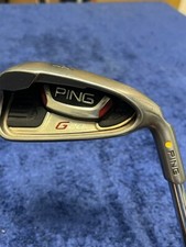 Ping g20 yellow for sale  USA