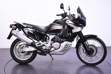 2000 honda xrv750 for sale  NEWCASTLE
