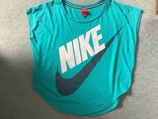 Nike size cropped for sale  HIGH WYCOMBE