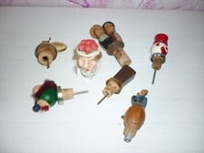 Vintage weinverschluss eingies gebraucht kaufen  Villingen-Schwenningen