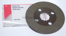 Vpj7182 vapormatic brake for sale  SHAFTESBURY