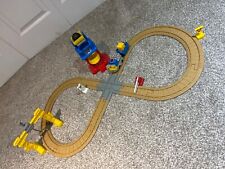 Geotrax trains motorized for sale  Flanders