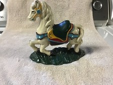 Vintage horse cast for sale  Riverton