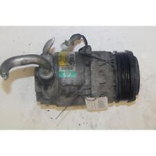 COMPRESSOR DE AR CONDICIONADO PARA OPEL ZAFIRA (05-07)(07-11) 1.6 16V ECOM 2008 comprar usado  Enviando para Brazil