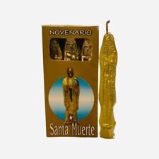 Santa muerte novenario for sale  West Valley City