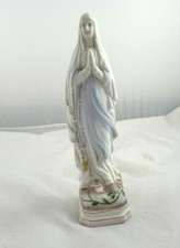 Antica statuina statuetta usato  Cremona